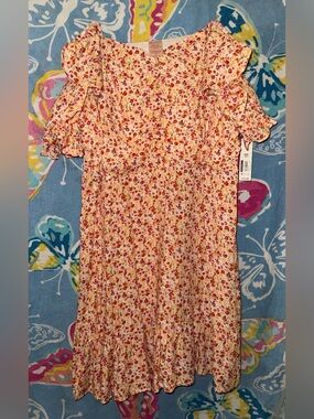 Forever 21 Pink Floral Dress for Sale up to 90% Off: Poshmark